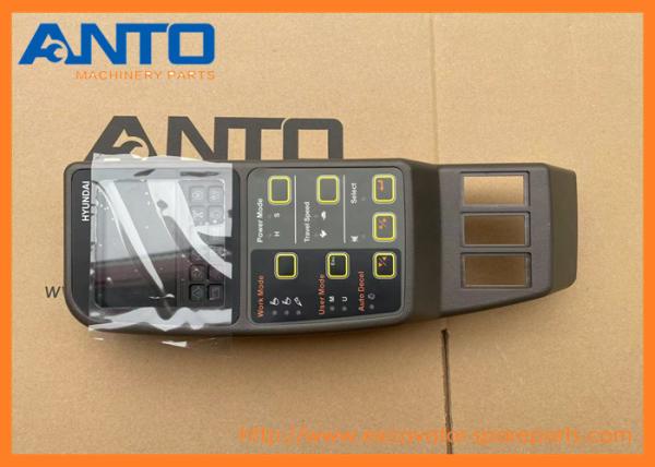 21N830012 21N8-30012 Cluster Assy For HYUNDAI Excavator Electric Parts R140LC-7