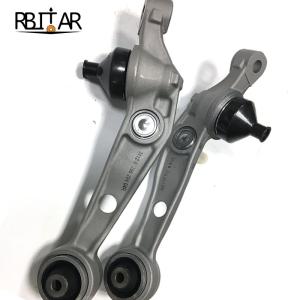 Quality Car suspension Lower Control Arm For Rolls Royce Phantom 31122180523 wholesale