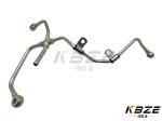 8-97362840-2 8973628402 PIPE ASM FUEL LEAK OFF 4HK1 FOR EXCAVATOR ZAX170 ZAX 190