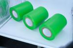 Dimensional HDPE 0.26mm 260um Cross Laminated Film