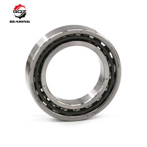 Quality 7004UCG Super Precision Bearing Chrome steel Material P5 / P4 12mm Height wholesale