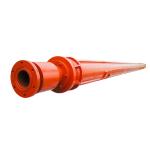 Interlocking Drilling Kelly Bar Piling Od 580mm