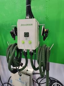 Quality Mini Car Sanding Machine Dust Free wholesale