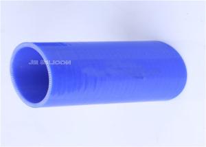 Quality 3 Layers Automotive Silicone Hoses Ozone Resistance Long Service Life wholesale