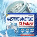 Washing Machine Effervescent Tablets Disinfection And Dirt Removal Detergent