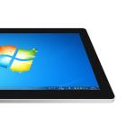 Industrial Grade Lcd Touch Screen Monitor 15.6 Inch High Temperature Resistant