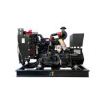 Cummins Silent Diesel Generators 50KW/62.5KVA 50HZ 1500RPM Diesel Engine