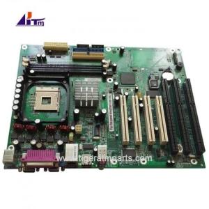 China 009-0020183 NCR P4 Motherboard ATM Machine Parts on sale