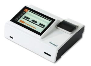 Quality Novatrend Fluorescence Immunoassay Analyzer AFR-200 Novatend CE wholesale