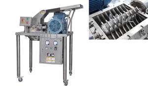 Quality Curry Powder Mill Powder Grinder Machine With Ce Weight 150 Kg Video Technical Support wholesale
