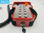 14 Wired RS485 Remote Control