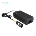 100 240v AC input 3S Li ion battery charger 12.6V 9A 10A output