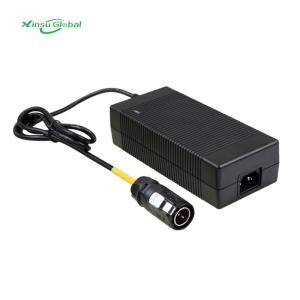 Quality 100 240v AC input 3S Li ion battery charger 12.6V 9A 10A output wholesale