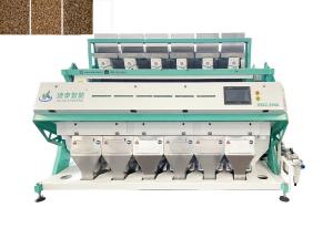 Quality Custom Wheat Color Sorter Machine Manufacturer / Groundnut sorter Machine wholesale