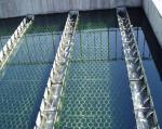 Dependable Lamella Clarifier Settling Tank For Industrial Sedimentation In
