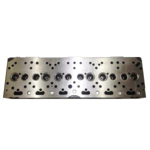 Quality Cylinder Head Exchange For Perkins 1006 3712L042 wholesale