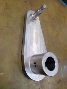 Quality Good Stability Hydraulic Cylinder Support Seat For Bearing wholesale