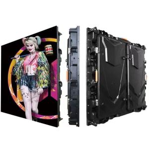 Quality Stage P6.66 P8 P10 P13.3 LED Screen Display For Shopping Malls Airports And Stadiums wholesale