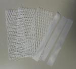 Tasteless Protective Netting Sleeve Wine Bottle Net PE Materials Customized