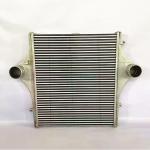 Shacman Truck Parts Cooling System Intercooler Assembly DZ95259531502/SZ95300083