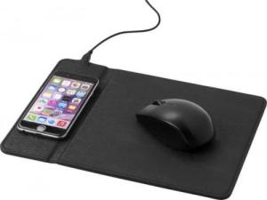 Quality Cordless Luxury Corporate Gifts Charging Mouse Pad Multifunctional Nonslip wholesale