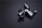 Sanitary Wares Washing Machine Faucet Lever Brass Bathroom Taps Polished