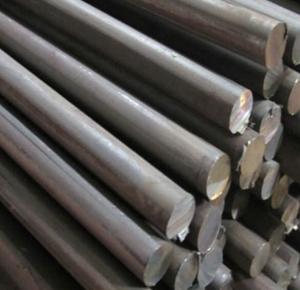 Quality Round EN 353 Carbon Steel Bars wholesale