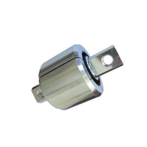 Quality Traction Bar Bonded Rubber Bushes NR Metal 65 Shore A Zinc Surface wholesale