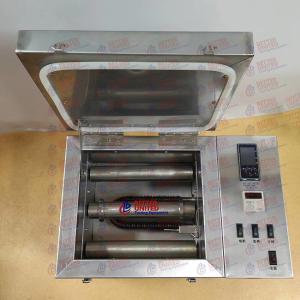 Quality High Temperature Roller Oven Portable Drilling Fluids Testing Equipment wholesale