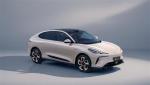 Zhiji LS6 Maximum Power Of 575kw All Electric Autos With Top Speed Of 252kmh