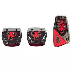 Quality Anti Slip Manual Driving Pedals wholesale