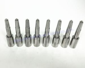 Quality QRO90 Material Die Casting Mold Parts / HPDC Core Pins For Die Casting Molding wholesale