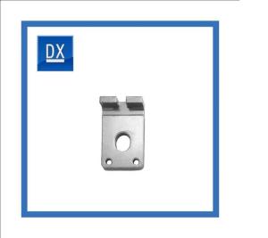 Quality Aero Titanium Alloy Custom Metal Stamping Parts wholesale
