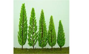 Quality plastic scenery trees,model trees,miniature artifical trees,mode materials,fake trees wholesale