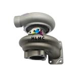 Excavator Parts Engine Turbo Turbocharger Excavator Parts SK200-6E 6D34 ME088840