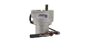 Quality Kobelco SK200 - 3 Throttle Control Motor Accelerator YN2406U197F4 wholesale