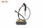 Electric Parts AC1000 Stepper Throttle Motor For Construction Excavator