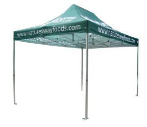 Quality 3X4.5 Gazebo Folding Tent UV Protection For Tailgate Parties / Craft Shows wholesale