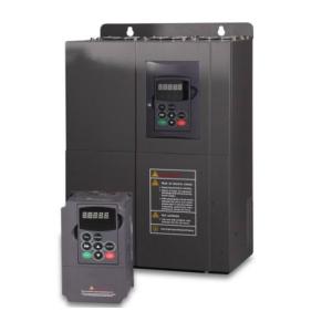 Quality Permanent Magnetic TS16949 32A 15KW AC Motor Inverter wholesale