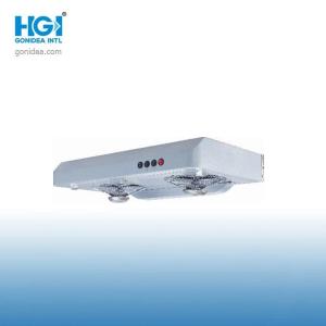 Quality Wall Mounted Kitchen Silver Profile Range Hood Stainless Steel wholesale