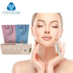 Lips Enhance Hyaluronic Acid Facial Filler With 0.10 - 0.15mm Particle Size