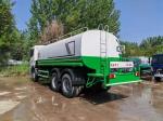 FAW Tank Watering Truck Dongfeng Sinotruk HOWO Shacman Road Sprinkler Sanitation