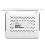 CAT4 300mbps Wireless Broadband Router 2 Antenna 32 Users