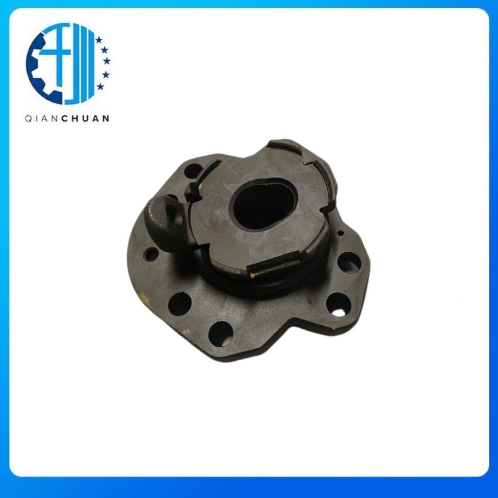 2023-12-21 Swash Plate Assemly For Kawasaki H3V112DT Excavator Engine Spare Parts