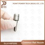 DLLA145P2252 Bosch Injector Nozzle For Common Rail 0 445110424 bosch nozzle