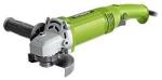 11000/Min 4 Inch 900W Angle Grinder And Polisher， Fast heat dissipation to