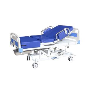 Quality 3 Functions Electric Patient Hospital Bed Medical Equipment Patient Icu Electric Bed wholesale