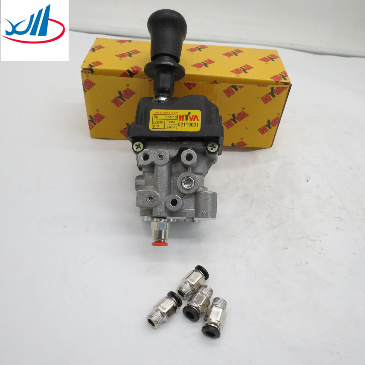 Lifan Auto Parts On Sale Truck Lift Control Valve 14750652h
