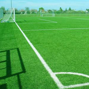 Quality Easy Maintained Tennis Court Artificial Grass Carpet Rug Anti Aging Flooring wholesale