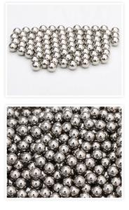 Quality large solid carbon Steel Balls bearing steel balls high chrome 50.8mm 82.55mm wholesale